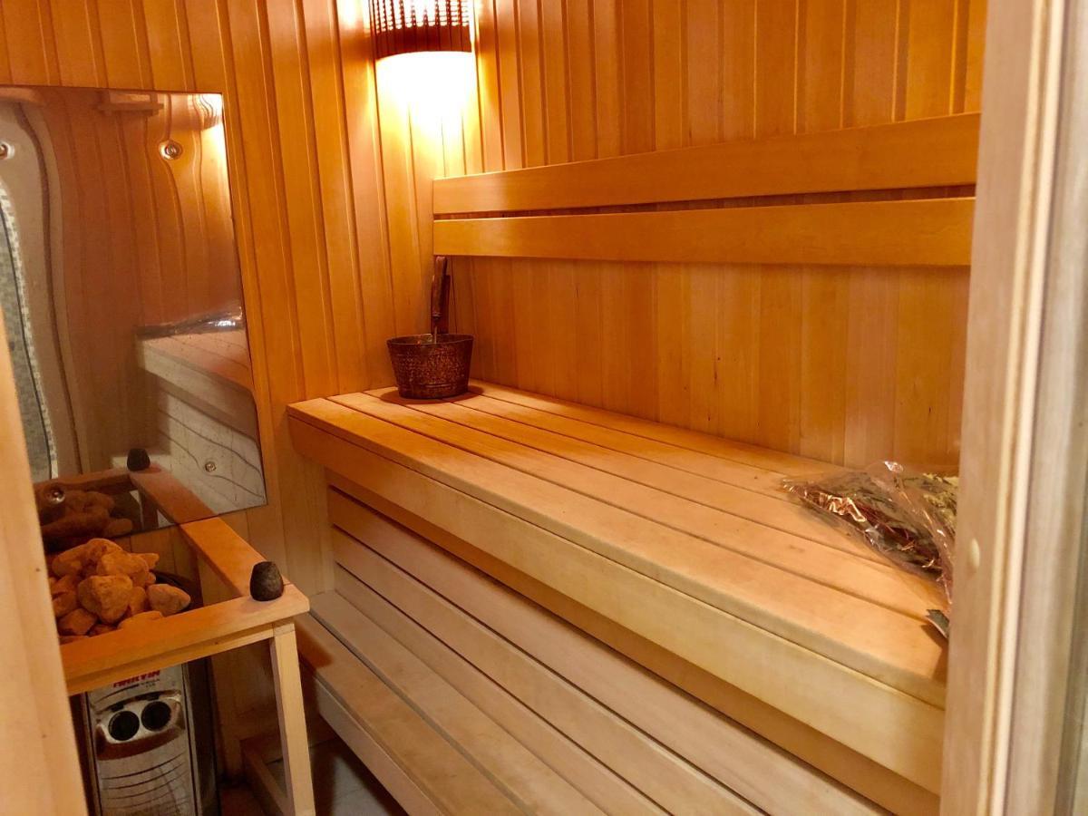 Spa - Kottej Dubrava Zelenkovo Ngoại thất bức ảnh